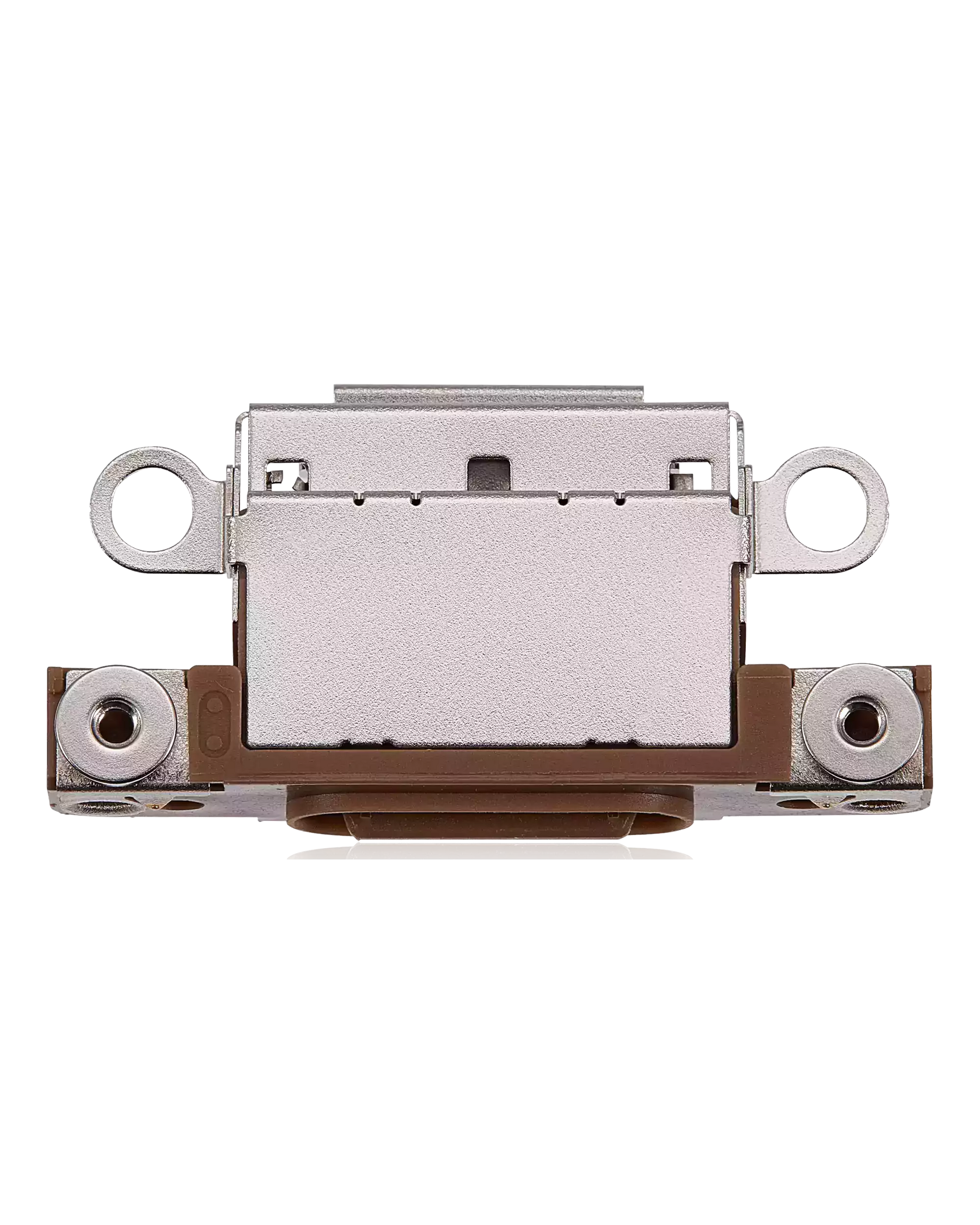 Charging Port Only Compatible For iPhone 16 Pro / 16 Pro Max (Desert Titanium)