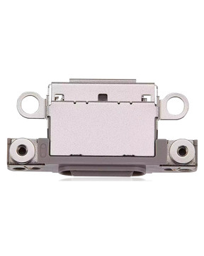 Charging Port Only Compatible For iPhone 16 Pro / 16 Pro Max (Natural Titanium)