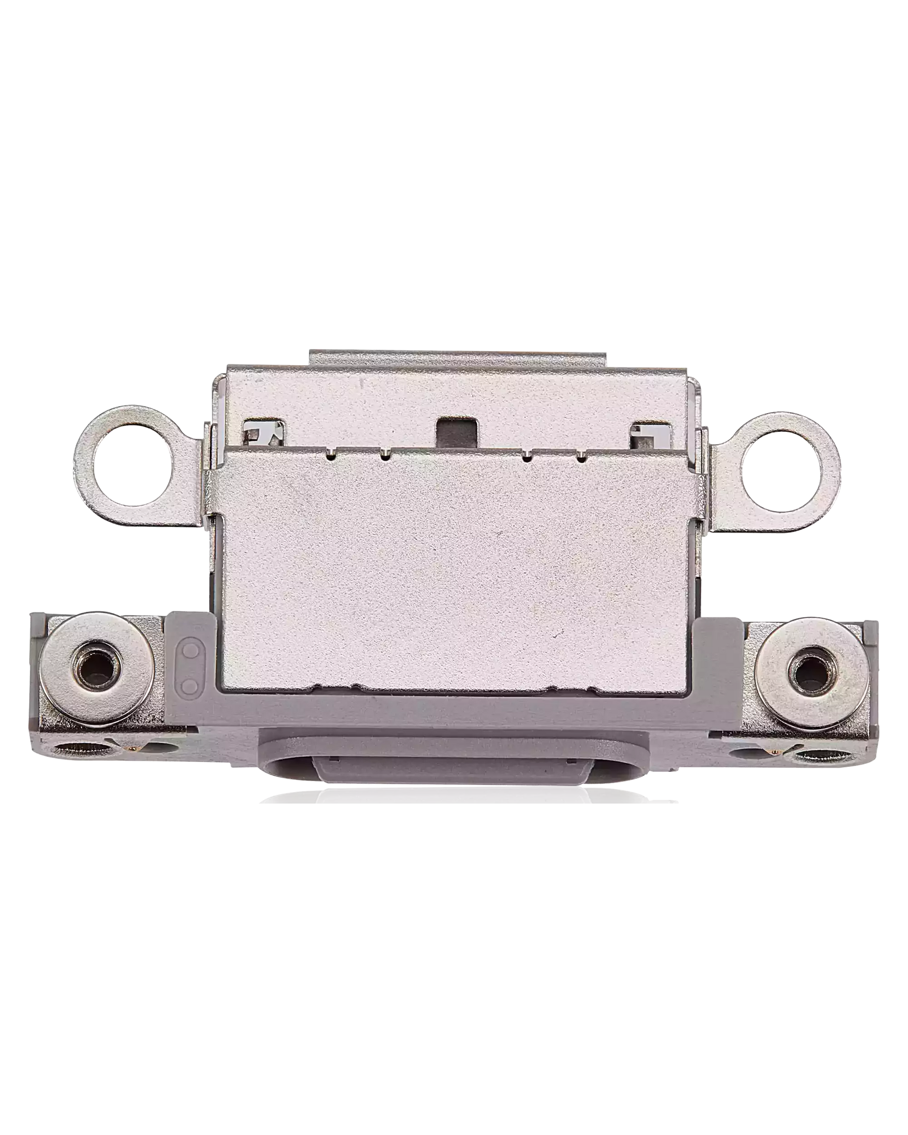 Charging Port Only Compatible For iPhone 16 Pro / 16 Pro Max (White Titanium)