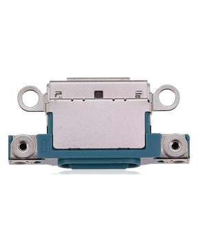 Charging Port Only Compatible For iPhone 16 / 16 Plus (Teal)