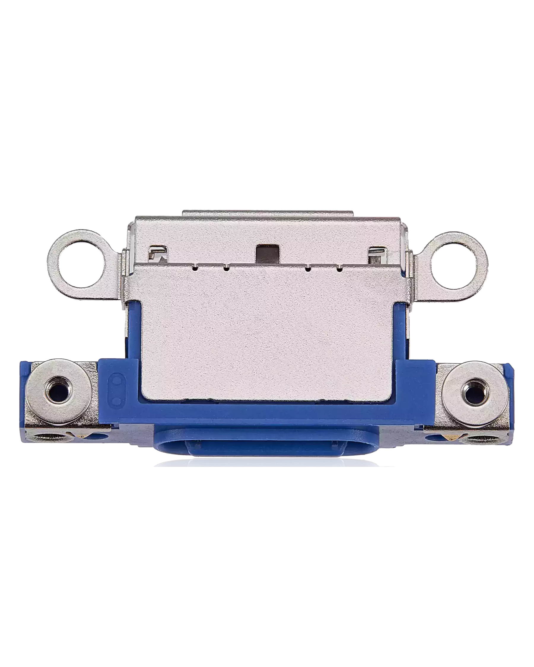 Charging Port Only Compatible For iPhone 16 / 16 Plus (Ultramarinel)