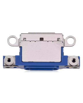 Charging Port Only Compatible For iPhone 16 / 16 Plus (Ultramarinel)