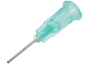 Dispensing Syringe Needle-0.8 (5 Pack) (Amaoe)