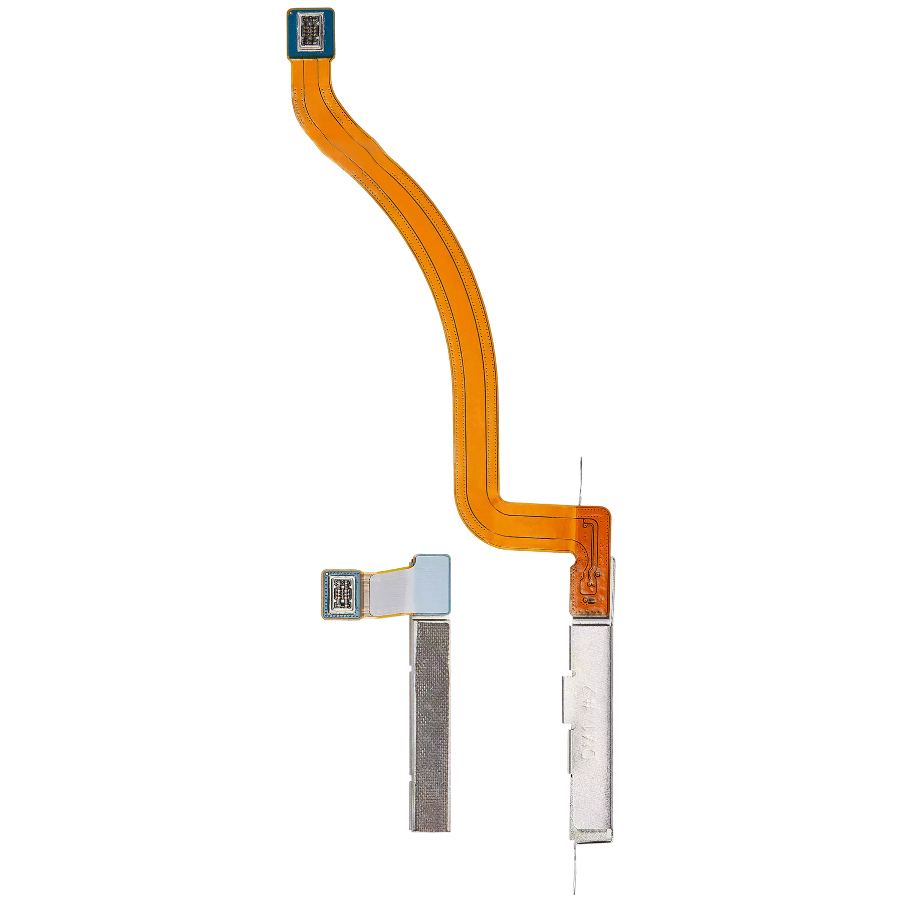 5G Antenna Flex Cable With Module Compatible For Samsung Galaxy S24 Plus 5G (2 Piece Set) (Premium)