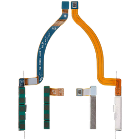 5G Antenna Flex Cable With Module Compatible For Samsung Galaxy S24 Plus 5G (2 Piece Set) (Premium)