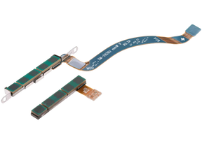 5G Antenna Flex Cable With Module Compatible For Samsung Galaxy S24 Plus 5G (2 Piece Set) (Premium)