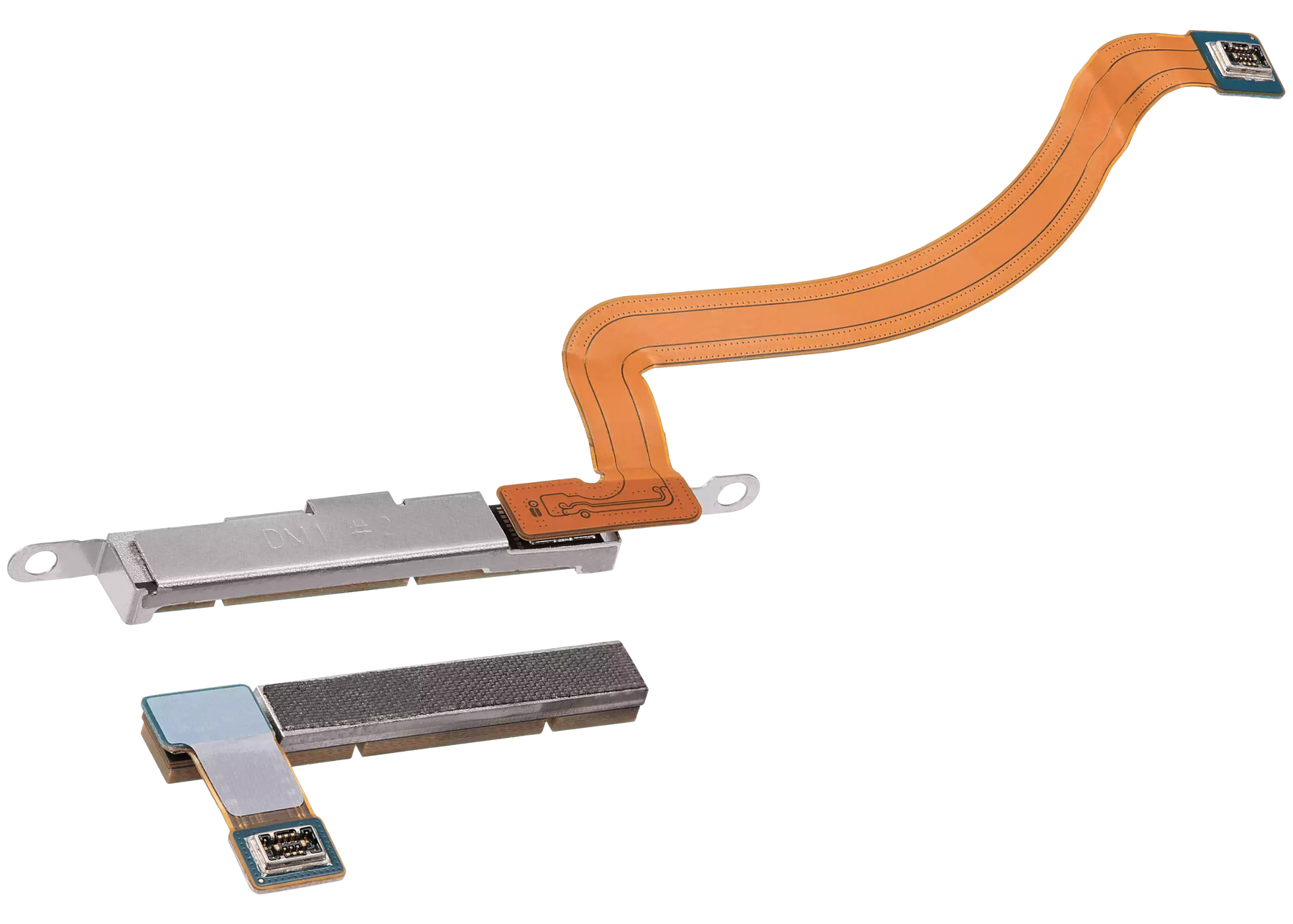 5G Antenna Flex Cable With Module Compatible For Samsung Galaxy S24 Plus 5G (2 Piece Set) (Premium)