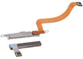 5G Antenna Flex Cable With Module Compatible For Samsung Galaxy S24 Plus 5G (2 Piece Set) (Premium)