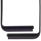 Display Gasket Compatible For Compatible For MacBook Pro 16" (A2485 / Late 2021) / (A2780 /2991/ Late 2023)