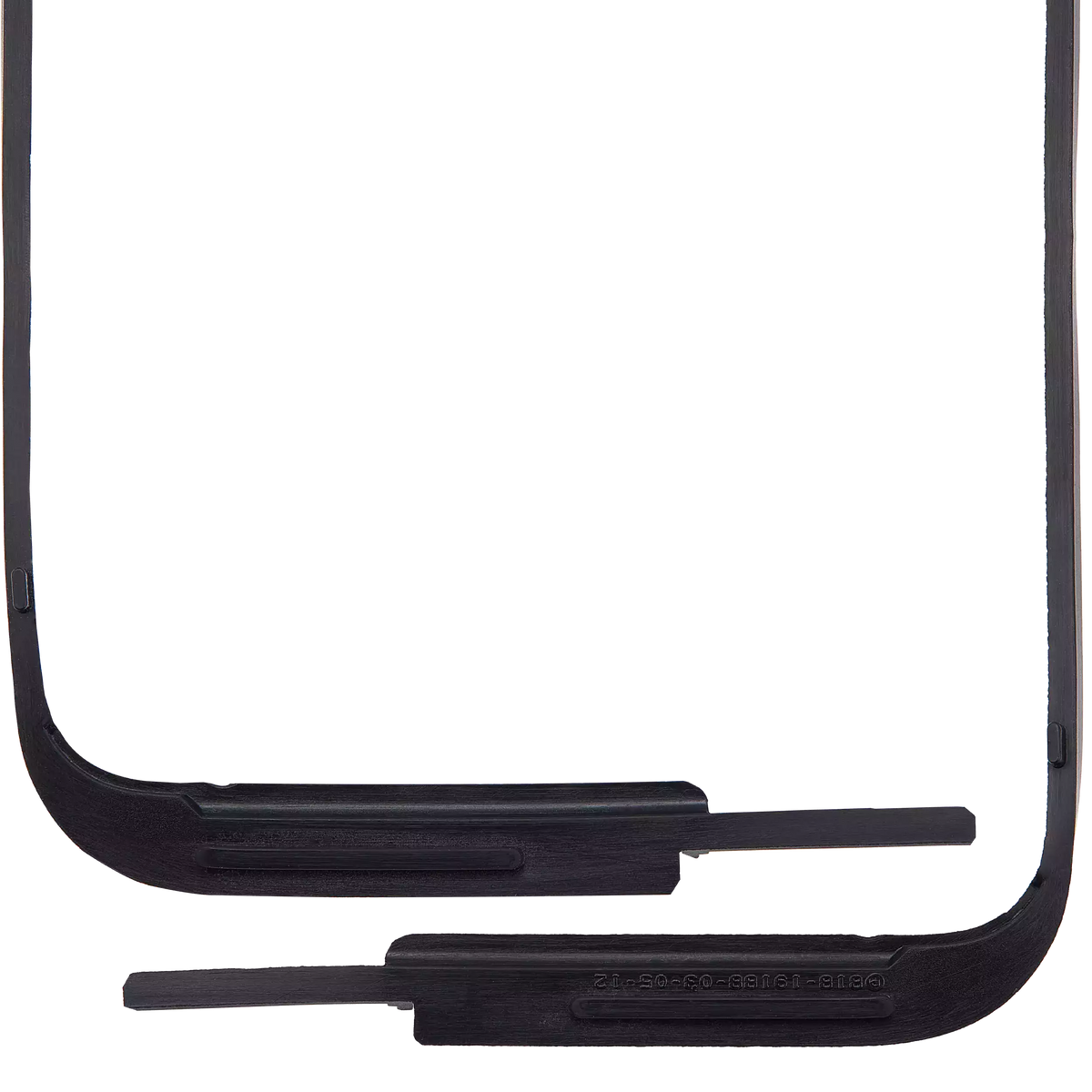 Display Gasket For MacBook Air 15" (A2941 / Mid 2023 / A3114 / Mid 2024 / A3241 / Early 2025)