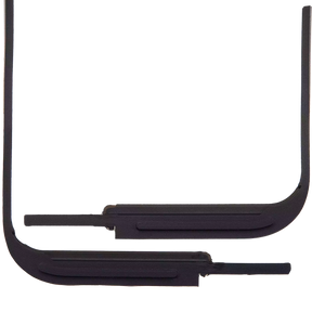 Display Gasket Compatible For MacBook Air 13" (A2681/ Mid 2022) / (A3113 / Mid 2024)