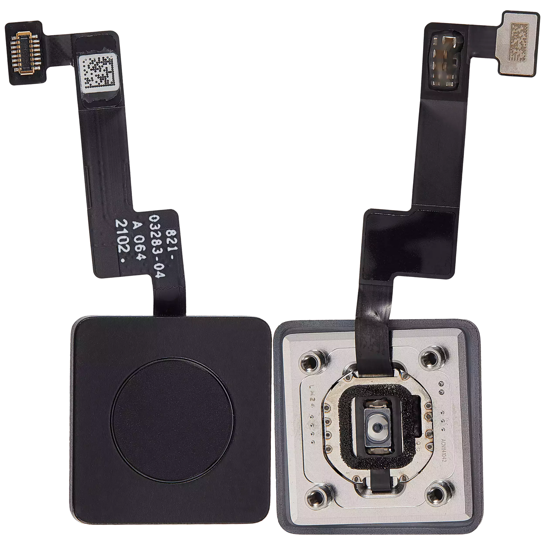 Power Button Cable Compatible For MacBook Pro 14" (A2442 / Late 2021)