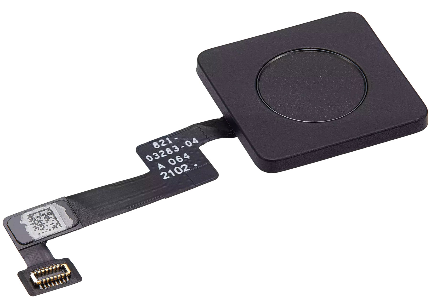 Power Button Cable Compatible For MacBook Pro 14" (A2442 / Late 2021)