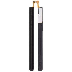 Stylus Pen Holder Top Cover Compatible For Samsung Galaxy S24 Ultra 5G (Premium)