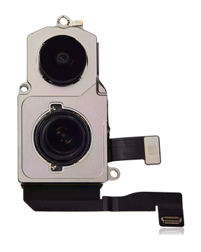 Back Camera Compatible For iPhone 16 Plus