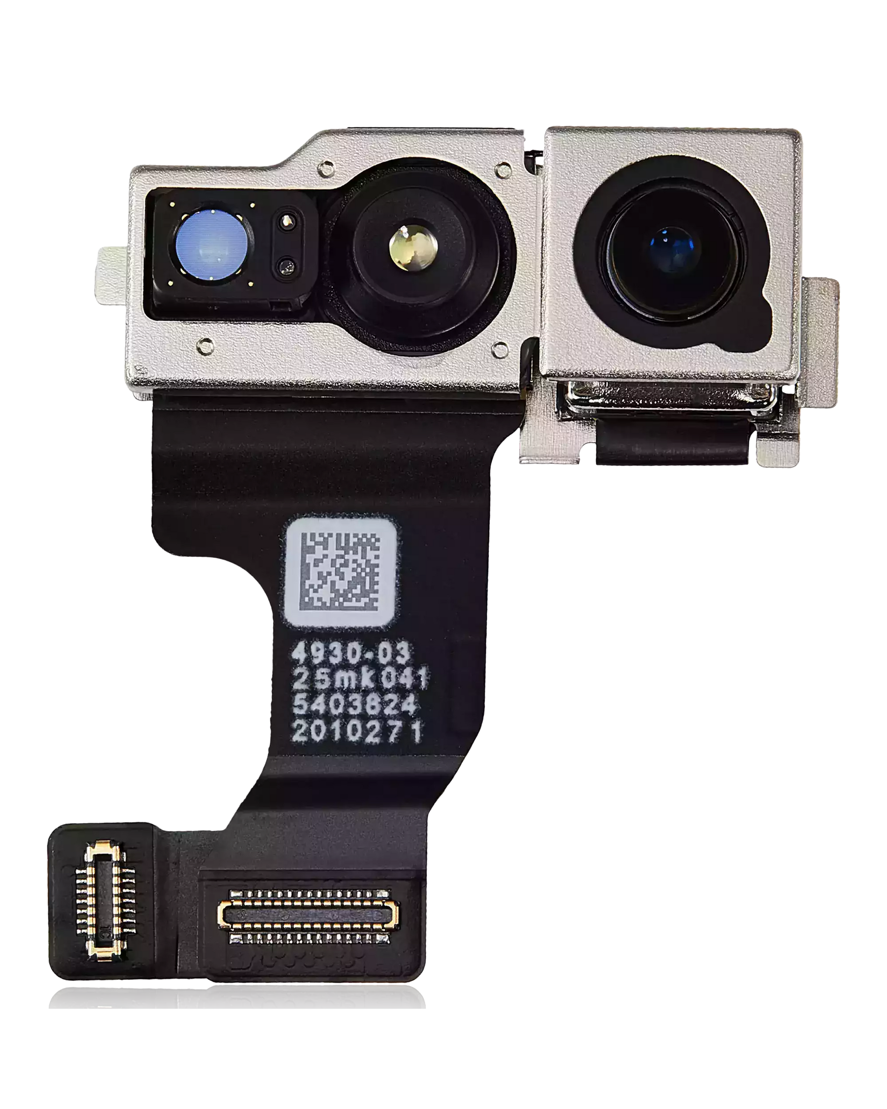 Front Camera Compatible For iPhone 16 Plus