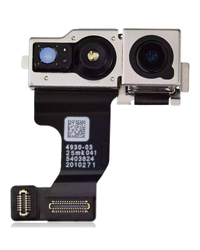 Front Camera Compatible For iPhone 16 Plus