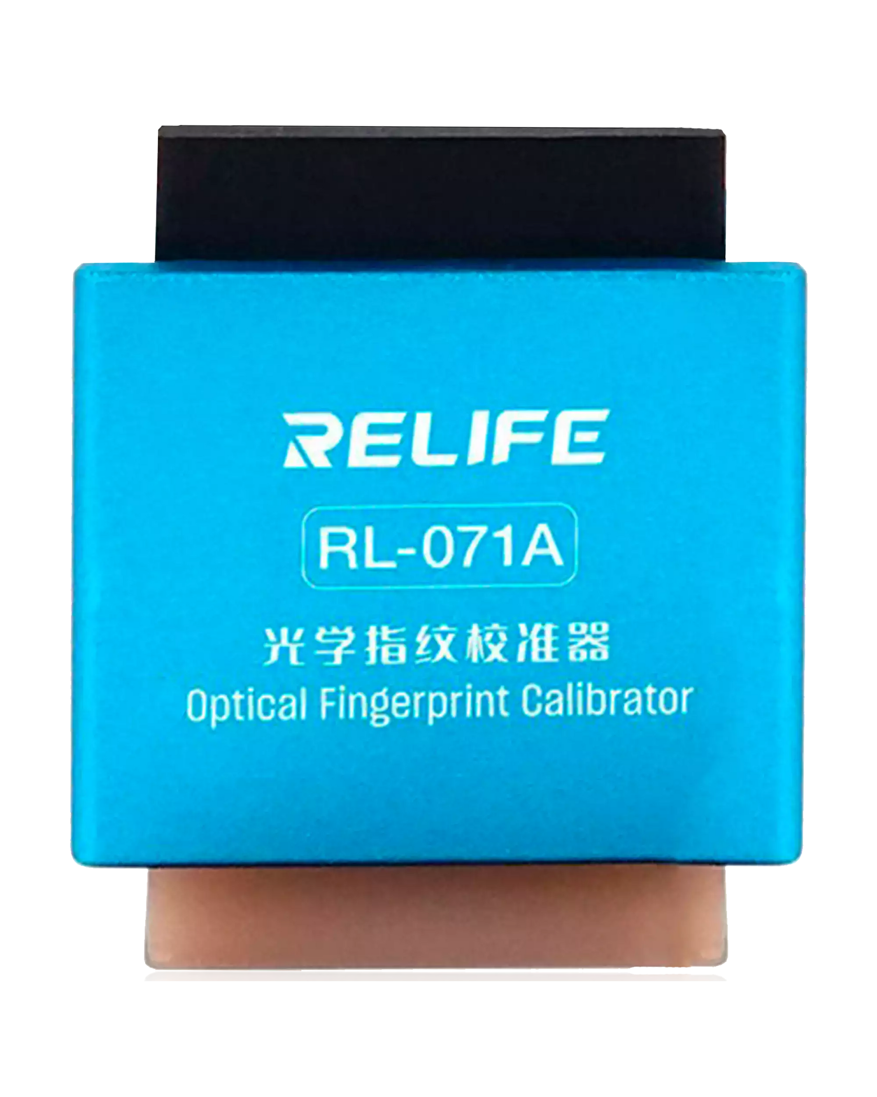 RL-071A Optical Fingerprint Calibrator For In-Display Fingerprint Scanners (ReLife)