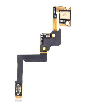 Replacement Microphone With Proximity Sensor Flex Compatible For Google Pixel 3 (Genuine OEM)