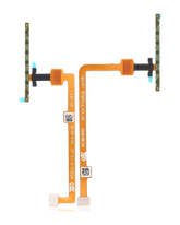 Grip Sensor Flex (Left & Right) Compatible For Google Pixel 3a Replacement by Macfactory.in(Genuine OEM)