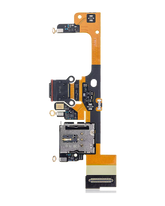 Replacement Charging Port Flex Compatible For Google Pixel 3 XL (Genuine OEM)
