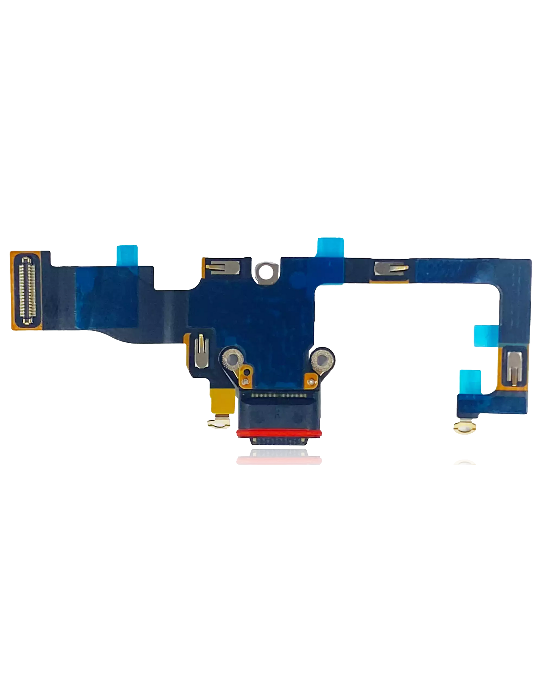 Charging Port Flex Compatible For Google Pixel 3 Replacement (Genuine OEM)