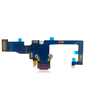 Charging Port Flex Compatible For Google Pixel 3 Replacement (Genuine OEM)
