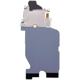 Wireless Charging Flex With Bracket Compatible For Samsung Galaxy S24 5G (Premium)