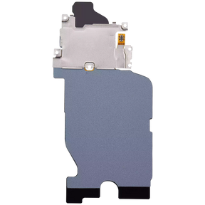 Wireless Charging Flex With Bracket Compatible For Samsung Galaxy S24 5G (Premium)