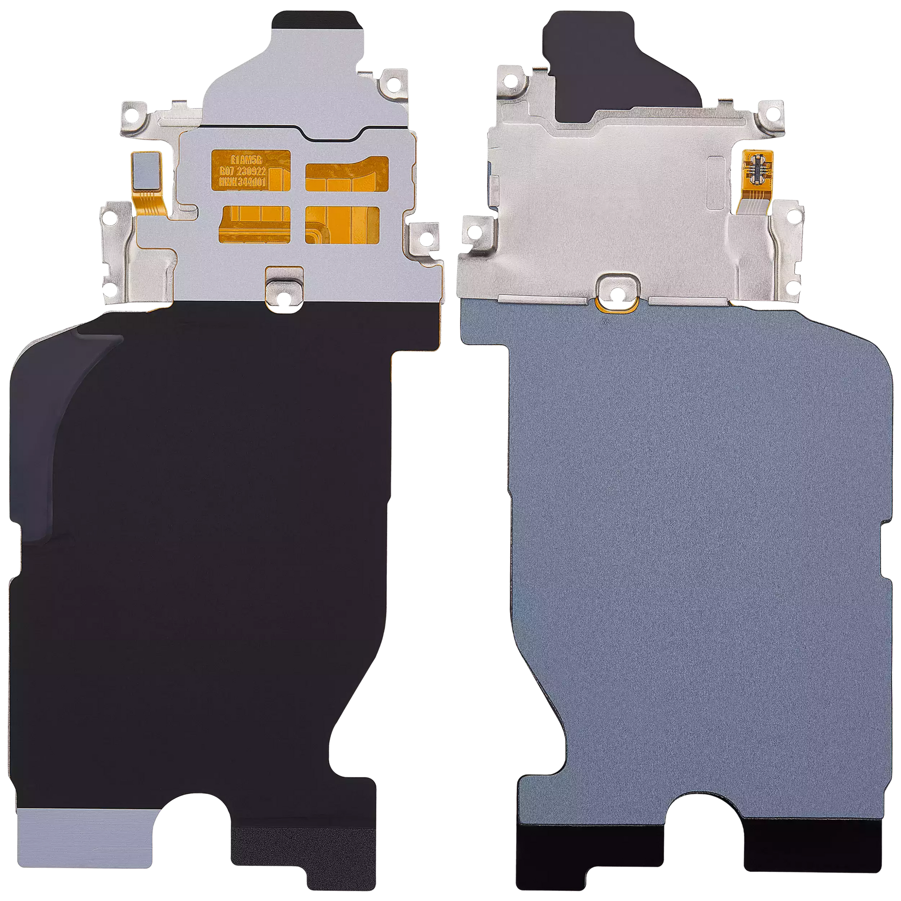 Wireless Charging Flex With Bracket Compatible For Samsung Galaxy S24 5G (Premium)