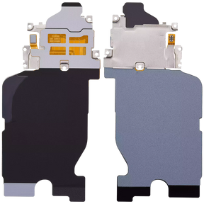 Wireless Charging Flex With Bracket Compatible For Samsung Galaxy S24 5G (Premium)