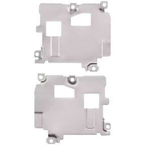 Wireless Charging Flex Holding Metal Bracket Compatible For Samsung Galaxy S24 Ultra 5G (Premium)