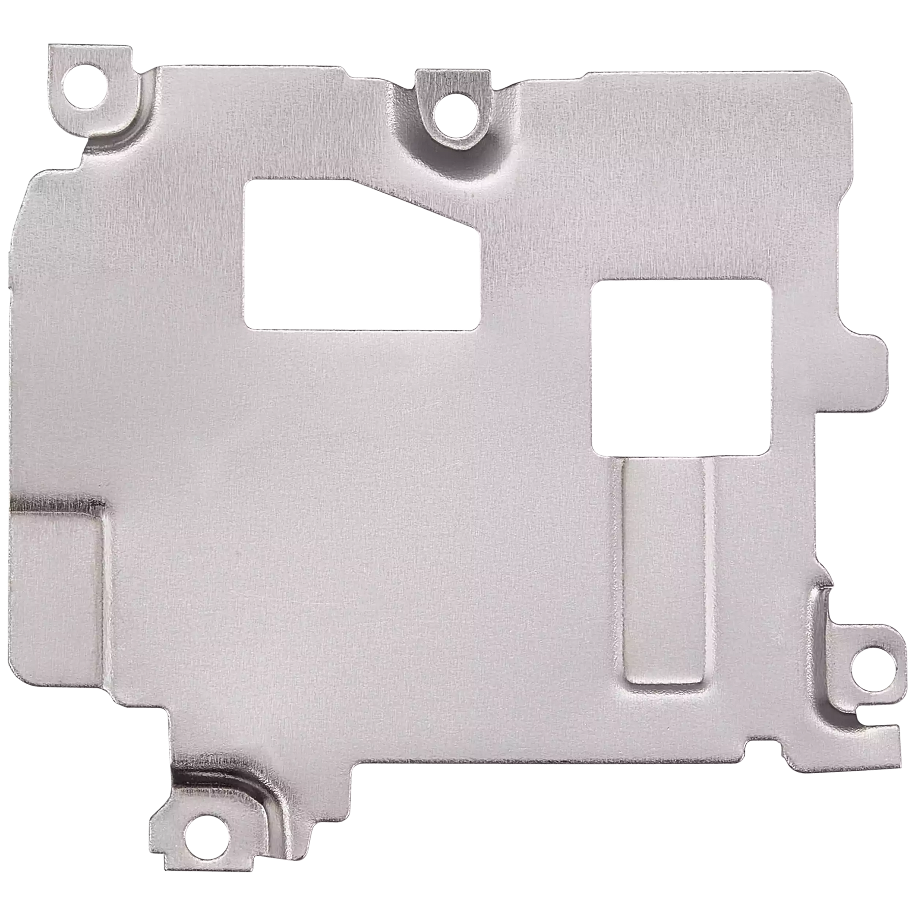 Wireless Charging Flex Holding Metal Bracket Compatible For Samsung Galaxy S24 Ultra 5G (Premium)