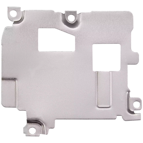 Wireless Charging Flex Holding Metal Bracket Compatible For Samsung Galaxy S24 Ultra 5G (Premium)