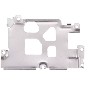 Wireless Charging Flex Holding Metal Bracket Compatible For Samsung Galaxy S24 Plus 5G (Premium)