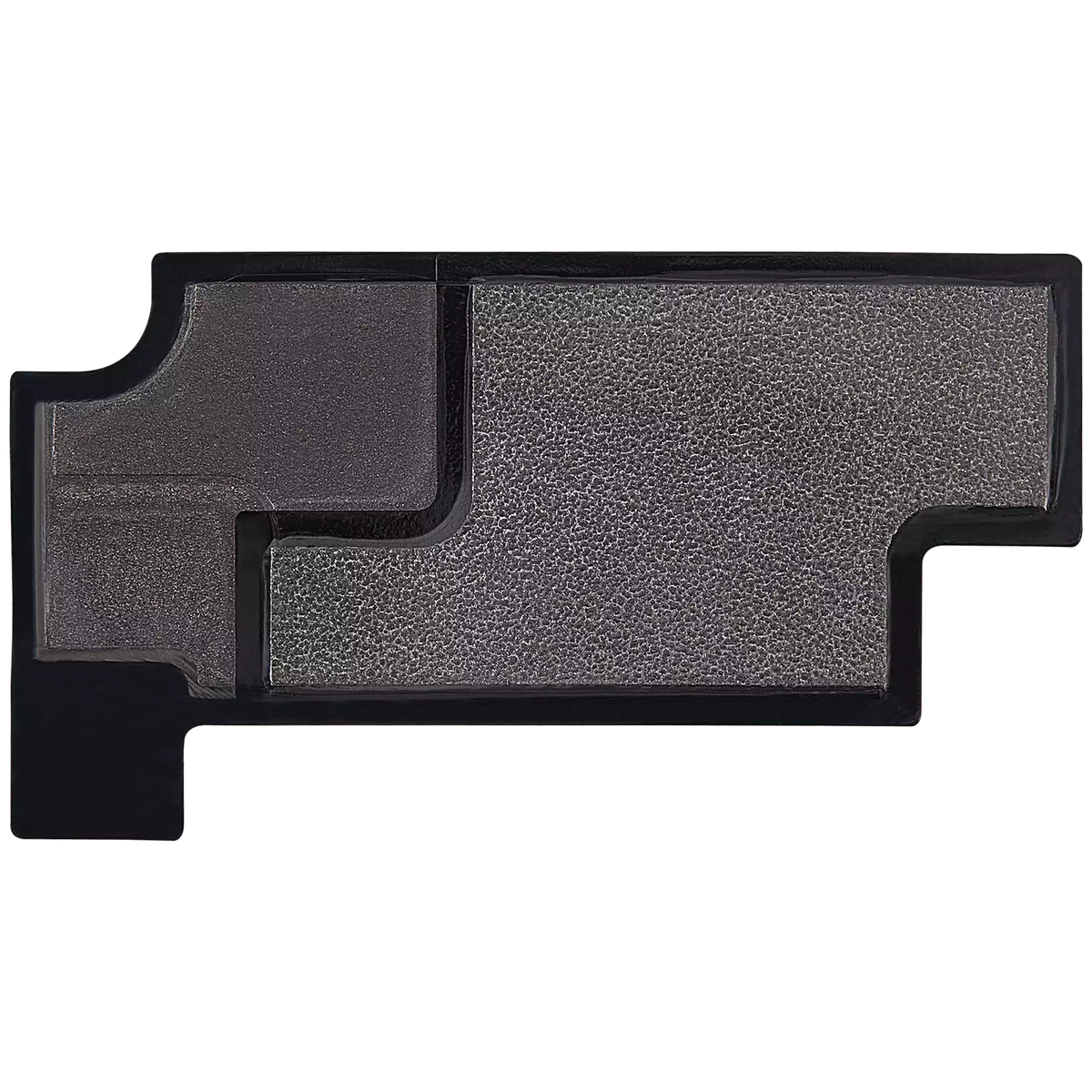 Motherboard Heat Shield Compatible For iPhone 16 / 16 Plus (2 Piece Set) (10 Pack)