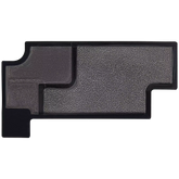 Motherboard Heat Shield Compatible For iPhone 16 / 16 Plus (2 Piece Set) (10 Pack)