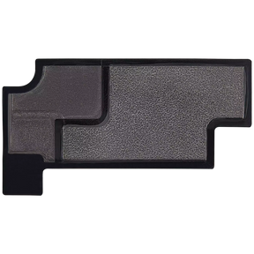 Motherboard Heat Shield Compatible For iPhone 16 / 16 Plus (2 Piece Set) (10 Pack)