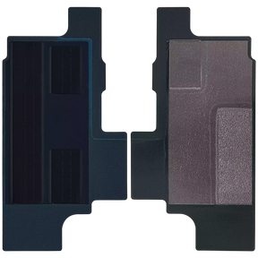 Motherboard Heat Shield Compatible For iPhone 16 Pro (3 Piece Set)