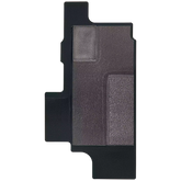 Motherboard Heat Shield Compatible For iPhone 16 Pro Max (3 Piece Set) (10 Pack)