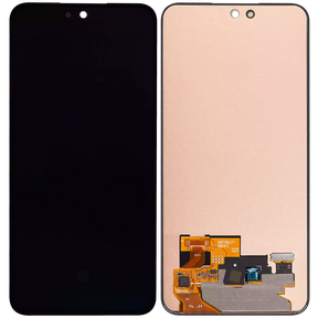 Replacement OLED Assembly Without Frame Compatible For Samsung Galaxy S24 FE 5G (Refurbished) (All Colors)