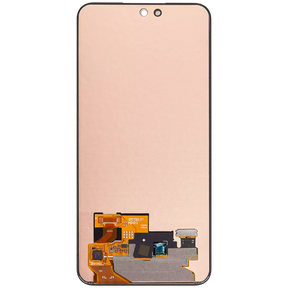 Replacement OLED Assembly Without Frame Compatible For Samsung Galaxy S24 FE 5G (Refurbished) (All Colors)