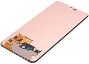 Replacement OLED Assembly Without Frame Compatible For Samsung Galaxy S24 FE 5G (Refurbished) (All Colors)