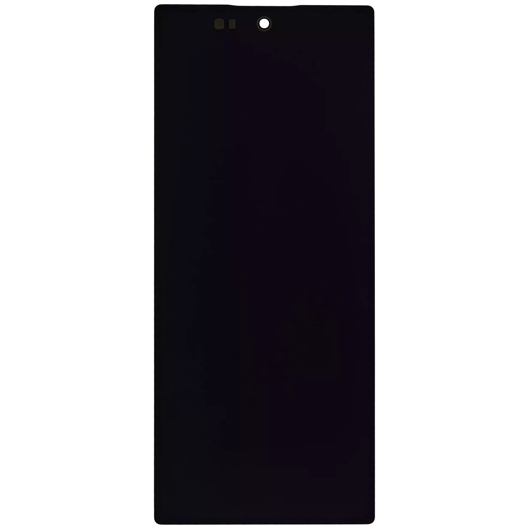 Outer OLED Assembly Without Frame Compatible For Samsung Galaxy Z Fold 6 5G Replacement (Refurbished) (All Colors)