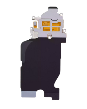 Wireless Charging Flex With Bracket Compatible For Samsung Galaxy S24 5G (Premium)