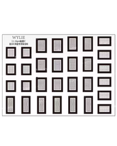 Touch / Display IC Dedicated Green Oil Mesh Compatible For iPhone 11 to 16 Pro Max