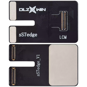 Replacement Tester Flex Cable For iTestBox (S300 / S800) Compatible For Samsung Galaxy S7 Edge