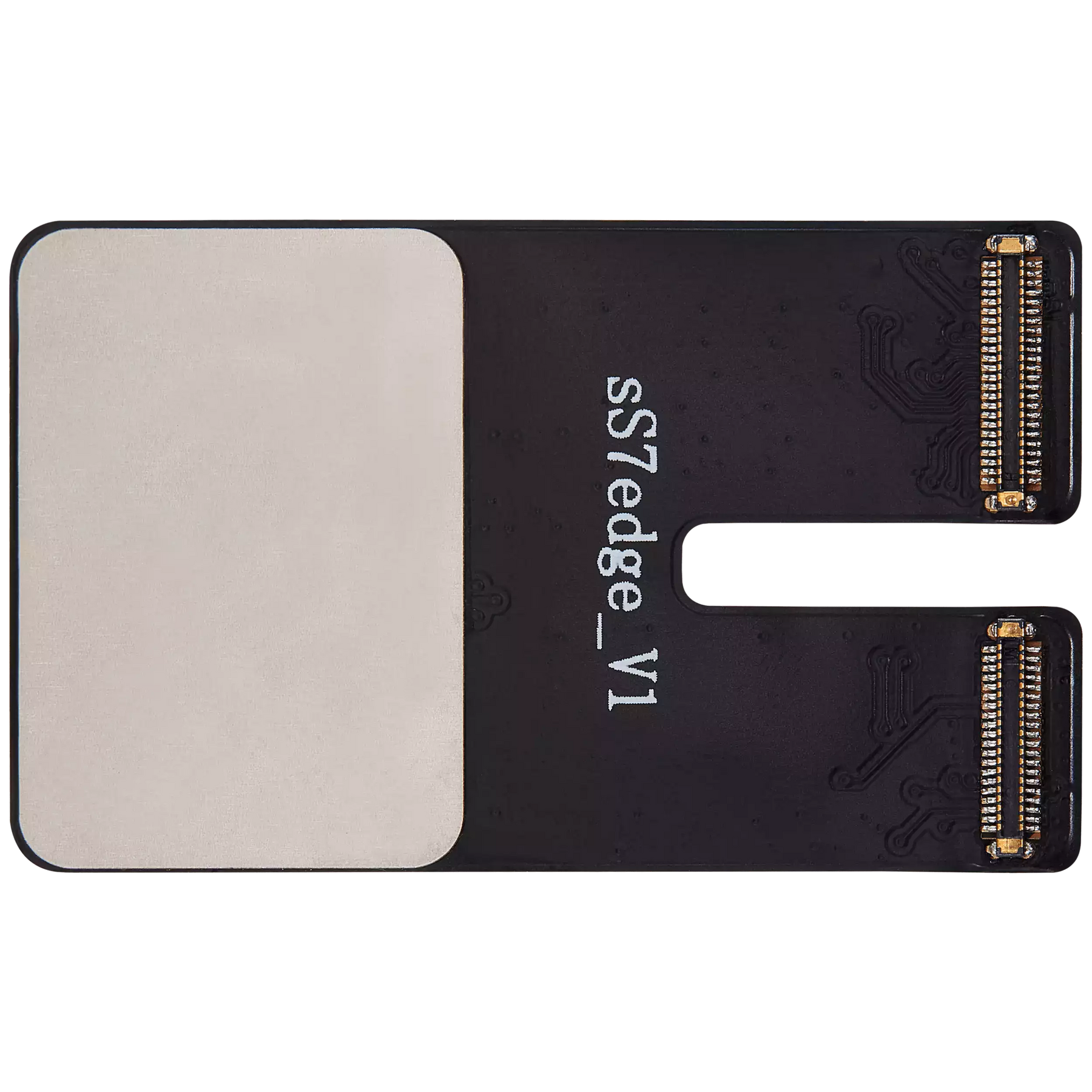 Replacement Tester Flex Cable For iTestBox (S300 / S800) Compatible For Samsung Galaxy S7 Edge