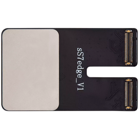 Replacement Tester Flex Cable For iTestBox (S300 / S800) Compatible For Samsung Galaxy S7 Edge