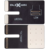 Tester Flex Cable For iTestBox (S300 / S800) Compatible For Samsung Galaxy M30S (M307 / 2019)